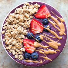 Acai Bowl